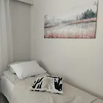 Bjoerktorpet Och Soltorpet