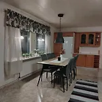Διαμέρισμα Bjoerktorpet Och Soltorpet