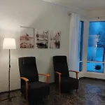 Bjoerktorpet Och Soltorpet