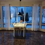 Bjoerktorpet Och Soltorpet *