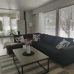 Bjoerktorpet Och Soltorpet Διαμέρισμα Lepplax