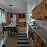 Bjoerktorpet Och Soltorpet *