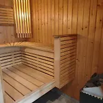 Διαμέρισμα Bjoerktorpet Och Soltorpet