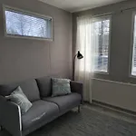 Διαμέρισμα Bjoerktorpet Och Soltorpet Lepplax