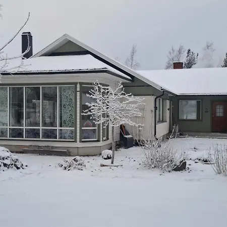 Bjoerktorpet Och Soltorpet *