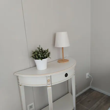 Bjoerktorpet Och Soltorpet *