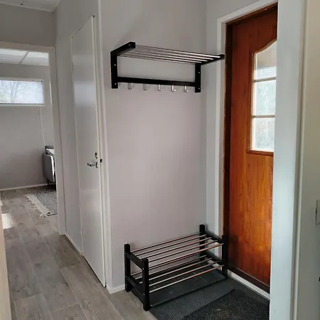 Apartment Bjoerktorpet Och Soltorpet Lepplax