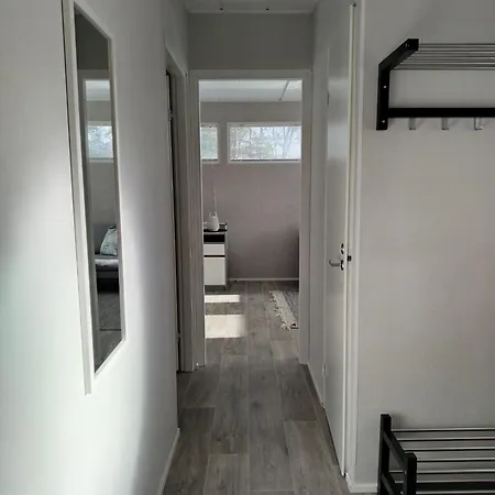 Bjoerktorpet Och Soltorpet * Lepplax