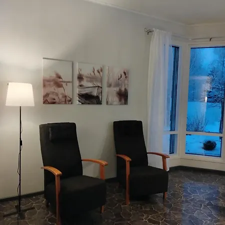 Bjoerktorpet Och Soltorpet