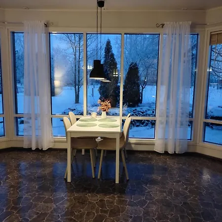 Bjoerktorpet Och Soltorpet *
