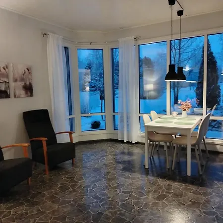 Bjoerktorpet Och Soltorpet Διαμέρισμα