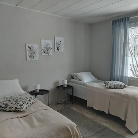 Bjoerktorpet Och Soltorpet Lepplax