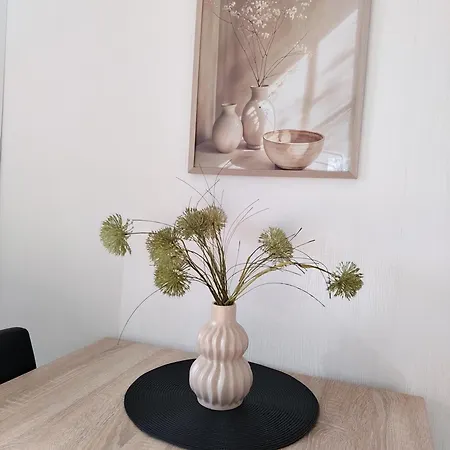 公寓 Bjoerktorpet Och Soltorpet Lepplax