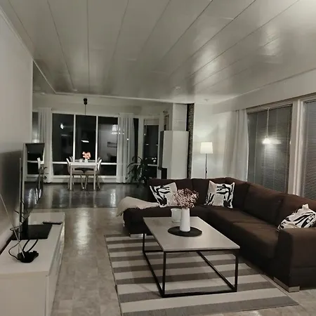 Apartment Bjoerktorpet Och Soltorpet *