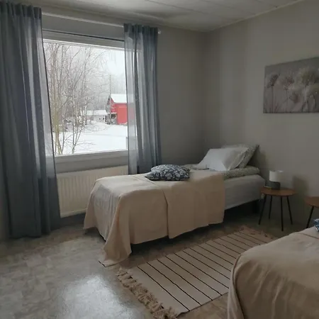 Bjoerktorpet Och Soltorpet
