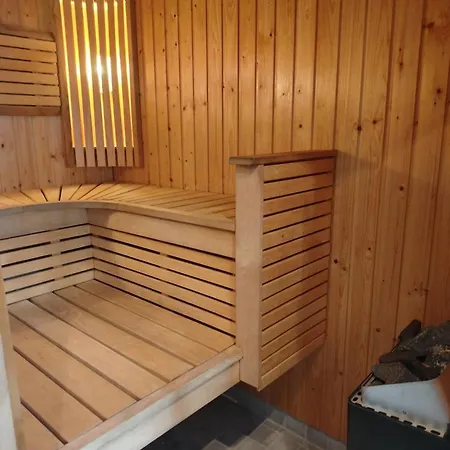 公寓 Bjoerktorpet Och Soltorpet