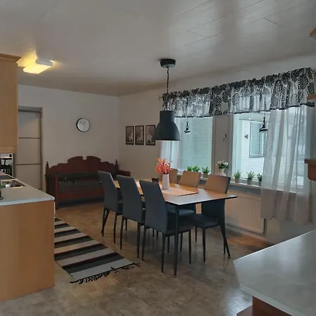 Bjoerktorpet Och Soltorpet